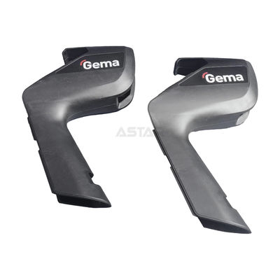 Pro Gm04 Πυροβόλο για την επίστρωση σκόνης