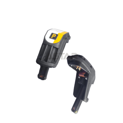 Gema Optiselect υπέρ Gm04 κάτοχος τυπωμένων υλών καταρρακτών εφεδρειών πυροβόλων όπλων επιστρώματος σκονών