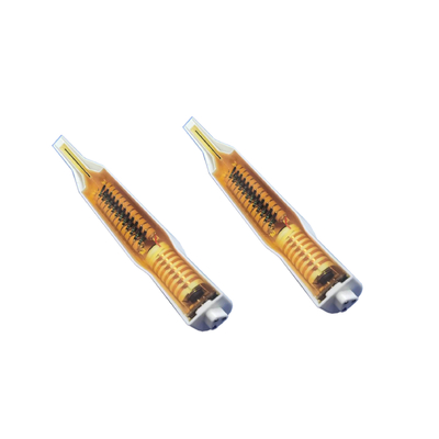 Gema Optiselect υπέρ αντικατάσταση υψηλής τάσης πυροβόλων όπλων επιστρώματος Gm04 σκονών καταρρακτών