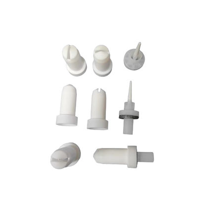 Επίπεδο Gm04 Nf11 Nf20 Nf21 Nf40 Gema ακροφύσιο πυροβόλων όπλων ψεκασμού ακροφυσίων