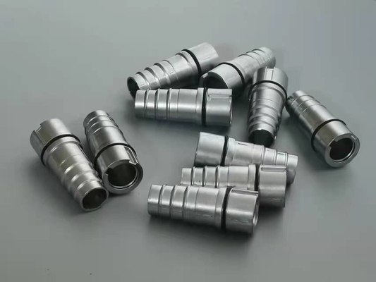 Ψεκασμός σύνδεσης μανικών εγχυτήρων 387827 Optiflow Ig02 σκονών ανταλλακτικών επιστρώματος