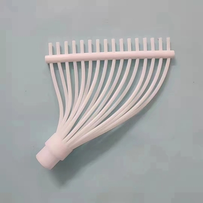 Nordson Tribomatic ΙΙ αυτόματο ακροφύσιο PTFE πυροβόλων όπλων επιστρώματος σκονών