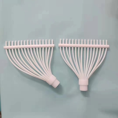 Nordson Tribomatic ΙΙ αυτόματο ακροφύσιο PTFE πυροβόλων όπλων επιστρώματος σκονών
