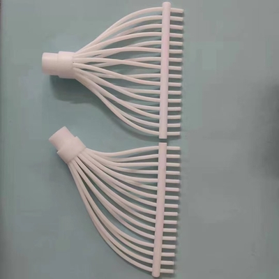 Nordson Tribomatic ΙΙ αυτόματο ακροφύσιο PTFE πυροβόλων όπλων επιστρώματος σκονών