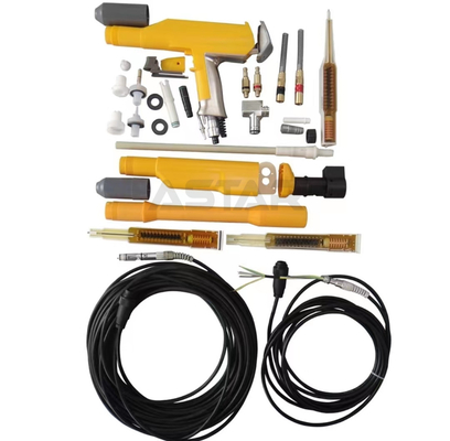 Γνήσιο συμβατό ανταλλακτικό Gema Powder Coating