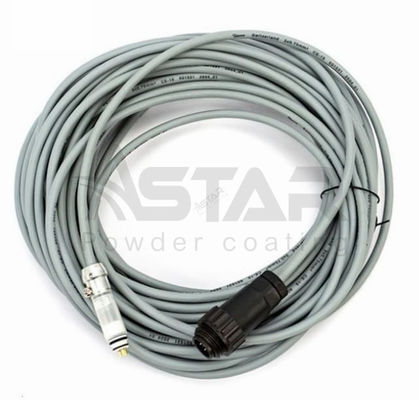 1010198 Πρωτότυπο GA03 Ηλεκτροστατική Βαφή Πούδρας