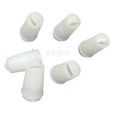 1081658 4mm Flat Spray Nozzle Assembly για χειροκίνητο αυτόματο όπλο