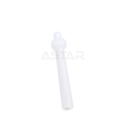 1605861 1605863 Θήκη Ηλεκτροδίου Κωνική Υλικό Tivar Ηλεκτρόδιο