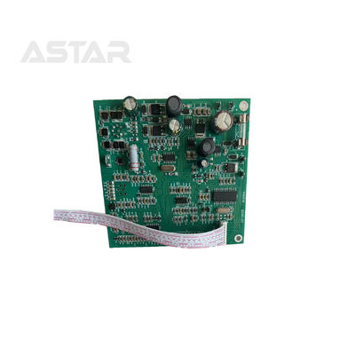 Ηλεκτροστατική Powder Coating EPG2008 Pcb Mainboard Αρχική