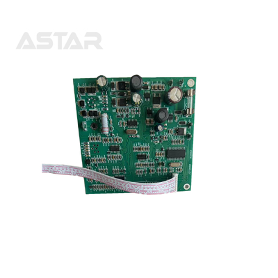 Ηλεκτροστατικό PCB Mainboard Wagner EPG2008 επιστρώματος σκονών αρχικό