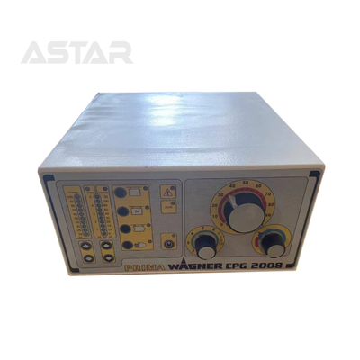 Ηλεκτροστατικό PCB Mainboard Wagner EPG2008 επιστρώματος σκονών αρχικό