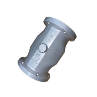 258520 NW65 Ανταλλακτικά βαλβίδας Pinch για αντλία Push Conveyor PT6