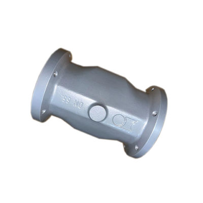 258520 NW65 Ανταλλακτικά βαλβίδας Pinch για αντλία Push Conveyor PT6