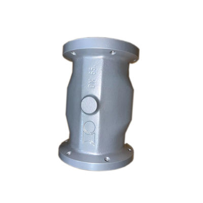 258520 NW65 Ανταλλακτικά βαλβίδας Pinch για αντλία Push Conveyor PT6