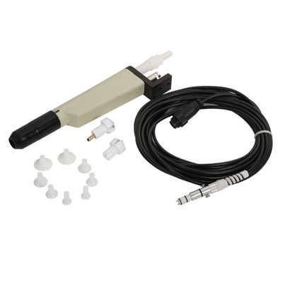 WA ισοδύναμο PG2A 220V ηλεκτροστατικό όπλο επίχρισής σκόνης επαγγελματικό αυτόματο