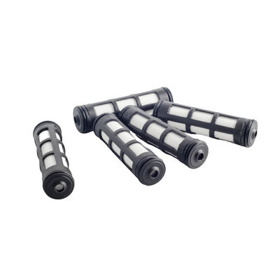 Ap01.1 Συσκευή εξυπηρέτησης 1015435 Εναλλακτικά εξαρτήματα επίστρωσης σε σκόνη