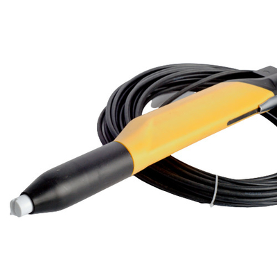 μονάδα ελέγχου των όπλων OptiStar CG08 1009299 1009300 σκονών επιστρώματος μερών μηχανών (- Γ)