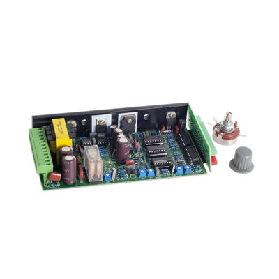 Επίδειξη Kci Pcbs φραγμών ανταλλακτικών επιστρώματος σκονών υψηλής επίδοσης