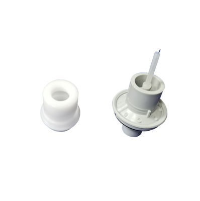 1081658 4mm Flat Spray Nozzle Assembly για χειροκίνητο αυτόματο όπλο