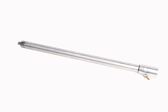 1009679 Silver Optiflex 2b Gema Αντικειμενικά εξαρτήματα Εγχειρησιακό εξοπλισμό Μονάδα απορρόφησης υγροποίησης