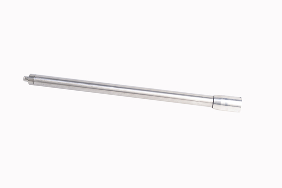 1009679 Silver Optiflex 2b Gema Αντικειμενικά εξαρτήματα Εγχειρησιακό εξοπλισμό Μονάδα απορρόφησης υγροποίησης