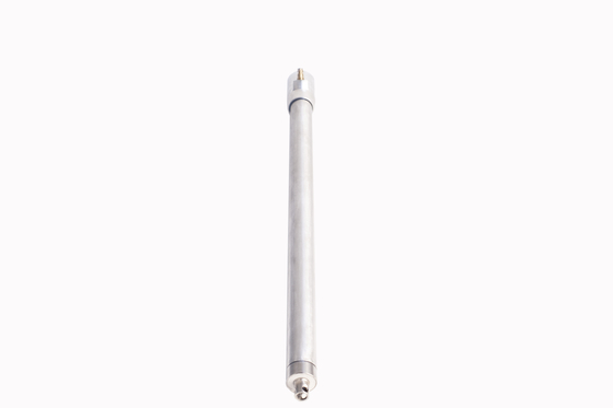 1009679 Silver Optiflex 2b Gema Αντικειμενικά εξαρτήματα Εγχειρησιακό εξοπλισμό Μονάδα απορρόφησης υγροποίησης