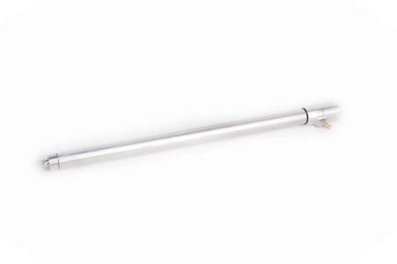1009679 Silver Optiflex 2b Gema Αντικειμενικά εξαρτήματα Εγχειρησιακό εξοπλισμό Μονάδα απορρόφησης υγροποίησης