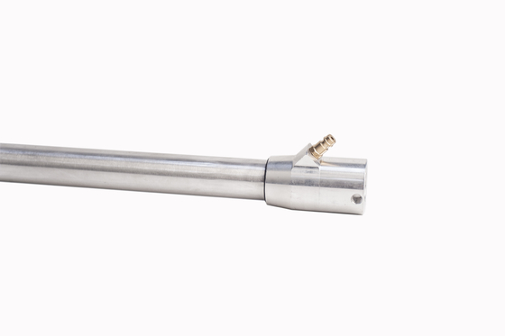 1009679 Silver Optiflex 2b Gema Αντικειμενικά εξαρτήματα Εγχειρησιακό εξοπλισμό Μονάδα απορρόφησης υγροποίησης