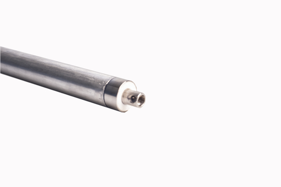 1009679 Silver Optiflex 2b Gema Αντικειμενικά εξαρτήματα Εγχειρησιακό εξοπλισμό Μονάδα απορρόφησης υγροποίησης