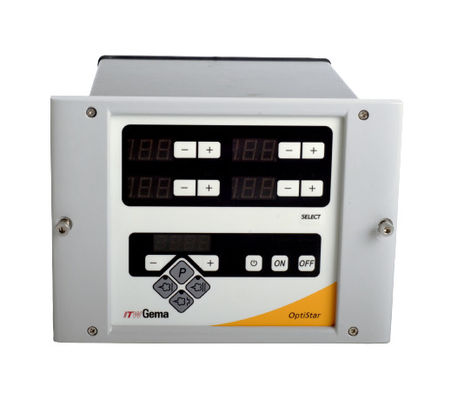 393568 Ga02 Ηλεκτροστατικά πυροβόλα για επικάλυψη σε σκόνη