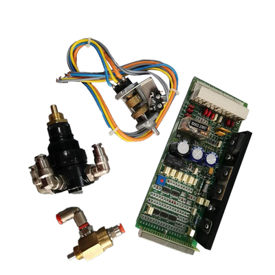 Gema Pg Pcb Powder Coating ανταλλακτικά Pg2a Original Gun Shell Cascade Extension Cscade