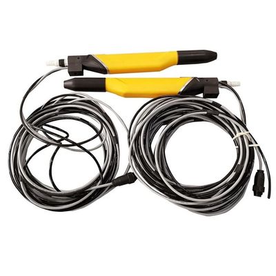 1010198 100kv Ga03 Ηλεκτροστατικό Πυροβολιστικό Πυροβολιστικό Πυροβολιστικό Πυροβολιστικό Πυροβολιστικό Πυροβολιστικό