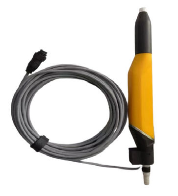 1010198 100kv Ga03 Ηλεκτροστατικό Πυροβολιστικό Πυροβολιστικό Πυροβολιστικό Πυροβολιστικό Πυροβολιστικό Πυροβολιστικό