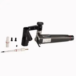 Nordson 173155 Versa Spray Ii αυτόματο πιστόλι επίχρισμα σκόνης με ακροφύσιο 4 mm