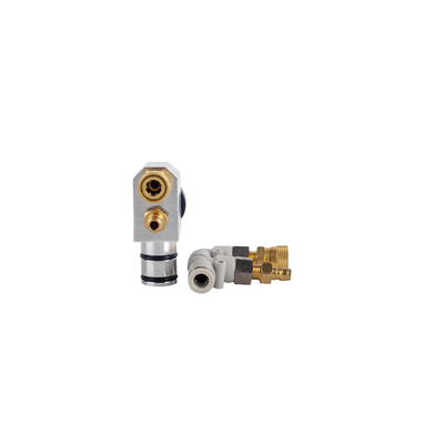 1095922 Corona Pump Encore Gen II Μηχανή επίχρισής σκόνης