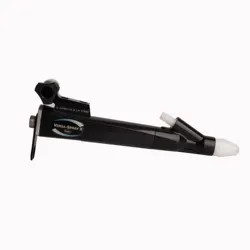 Nordson 173155 Versa Spray Ii αυτόματο πιστόλι επίχρισμα σκόνης με ακροφύσιο 4 mm