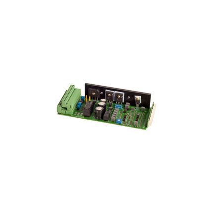 50w 10V Gema PGC 2 Σύστημα PCB επίστρωσης σκόνης 327190 Ευθεία επιφάνεια