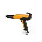 OptiSelect GM03 Χειροκίνητο όπλο Για χειροκίνητο εξοπλισμό OptiFlex 2 B Μηχανή επίχρισής σκόνης