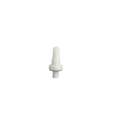 Υψηλής αντοχής Parker Lonics Powder Coating ανταλλακτικά για μέρη βιομηχανικών συστημάτων αυτοματισμού