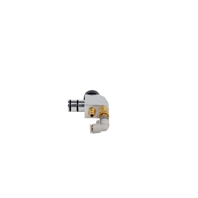 Encore Gen II 1095924 Αντλήσεις για την επιχρίστωση της αντλίας με σκόνη