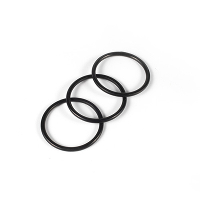 1006324 Μαύρη κόλλα φθορίου O-ring 12x1 MM FPM75 για το όπλο ψεκασμού Gema GA03