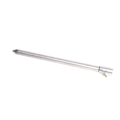 Μονάδα Αναρρόφησης Ρευστοποίησης Ολοκληρωμένη από Ανοξείδωτο Χάλυβα 1009679 σε Μηχανή Επίστρωσης Σκόνης 2B