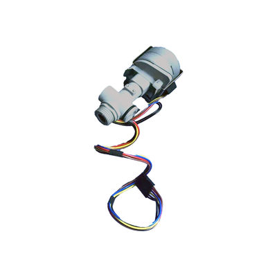 1000064 Ανταλλακτικά Μηχανής Βαφής Πούδρας Μοτέρ Γκαζιού