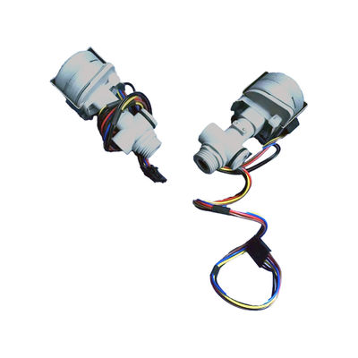 1000064 Ανταλλακτικά Μηχανής Βαφής Πούδρας Μοτέρ Γκαζιού