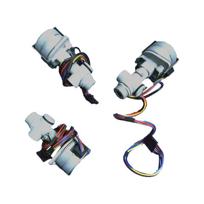 1000064 Ανταλλακτικά Μηχανής Βαφής Πούδρας Μοτέρ Γκαζιού