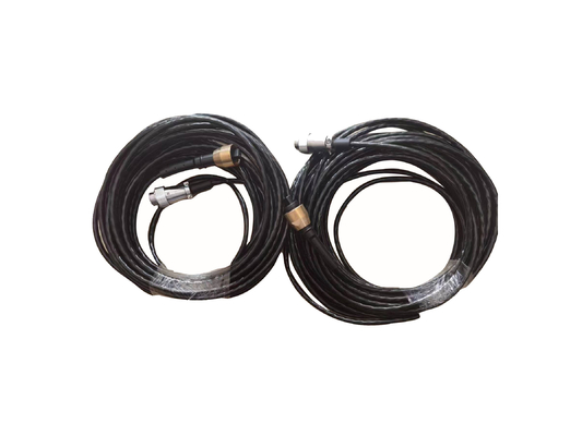 168448 12m 38-ft καλώδιο 100 KV Versa-Spray II IPS αυτόματο όπλο ψεκασμού σκόνης