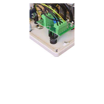 Διορθωτής ισχύος CG03 Πίνακας κυκλωμάτων μηχανής επίστρωσης σκόνης 389277