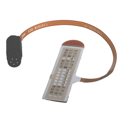 Κίτ Τριγκέρ Switch 1108095 Encore για το χειροκίνητο ηλεκτροστατικό όπλο ψεκασμού επίστρωσης σκόνης