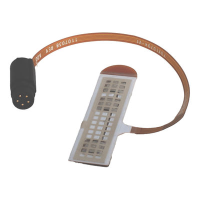 Κίτ Τρίγκερ Στιχ 1108095 για χειροκίνητο ηλεκτροστατικό όπλο ψεκασμού επίστρωσης σκόνης