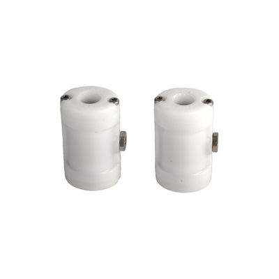 1006255 Αρχικό PP06 Αντλία Σκόνης Pinch Valve NW15 Mm